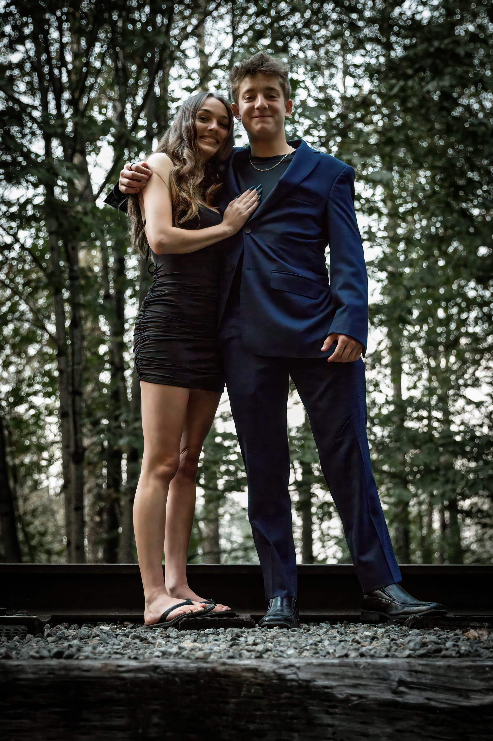 2022 Mt Si Homecoming 23